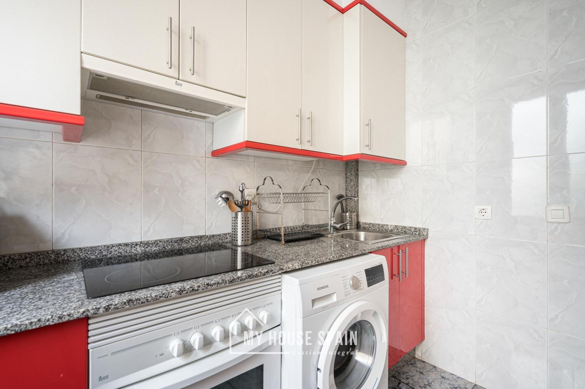 Renovado En Edificio Clásico * Gijón